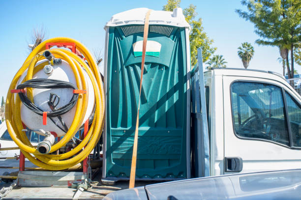 Best Local porta potty services  in Bear Creek Ranch, TX