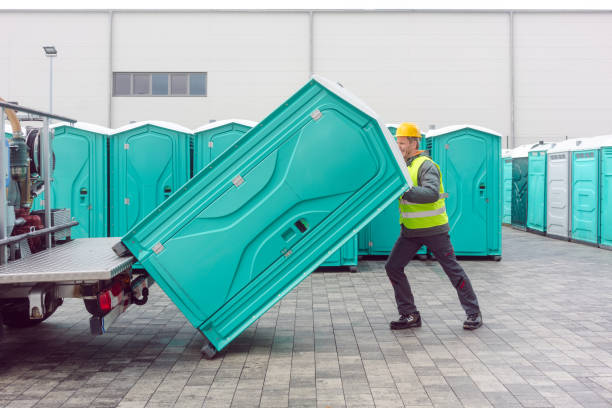 Best Porta potty delivery and setup  in Bear Creek Ranch, TX