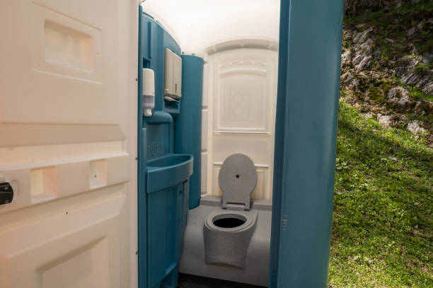 Best Affordable porta potty rental  in Bear Creek Ranch, TX