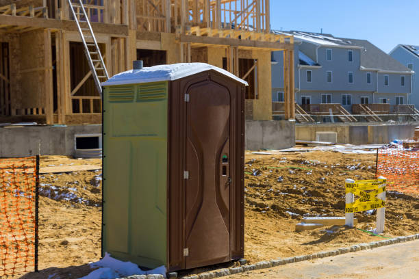 Best Portable toilet rental cost  in Bear Creek Ranch, TX