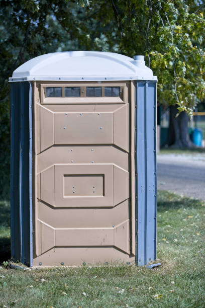 Best Portable restroom trailer rental  in Bear Creek Ranch, TX