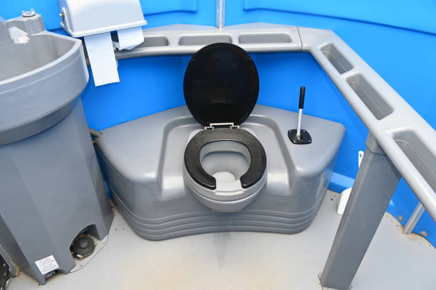 Porta potty services near me in Bear Creek Ranch, TX
