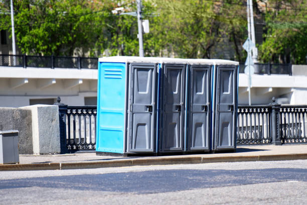 Sanitation services for porta potties in Bear Creek Ranch, TX
