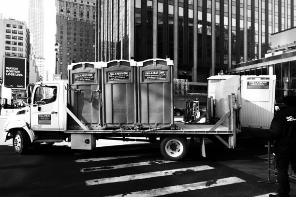 Best Porta potty rental near me  in Bear Creek Ranch, TX