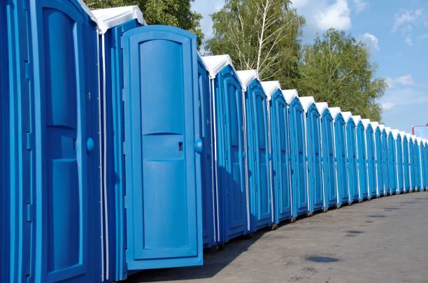 Best Local porta potty services  in Bear Creek Ranch, TX